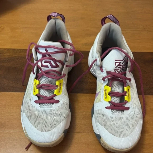 Yannis immortality 2’s - Picture 1 of 4